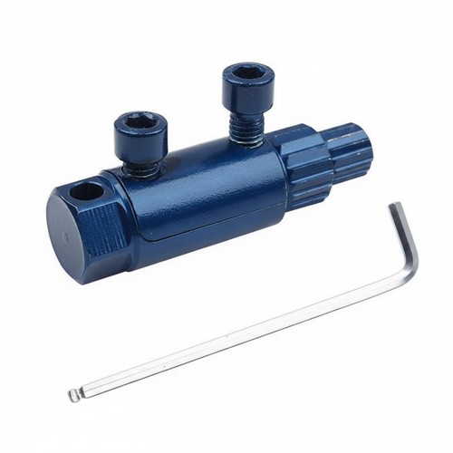 Einstellbarer gewindeausdreher - einstellbarer,