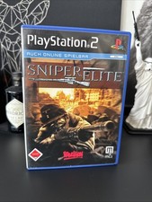 Sniper Elite (Dt.) (Sony