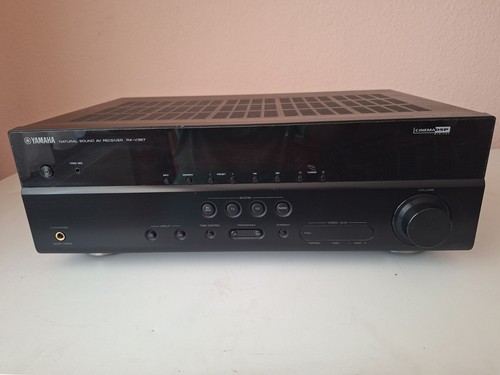 Yamaha v367 av receiver - yamaha, rx-v367