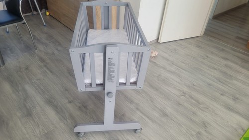 Roba komplettwiegenset baby - roba,