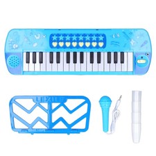 Electronic Keyboard Piano Toy