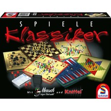 Schmidt Spiele 49120 Klassiker