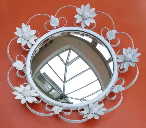 Vintage retro 50er - vintage, mid