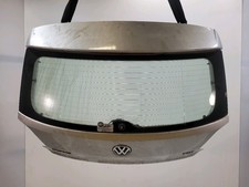Heckklappe - Volkswagen POLO V
