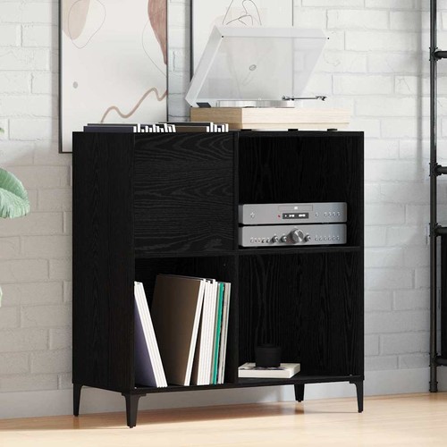 Vidaxl schallplattenschrank - vidaxl,