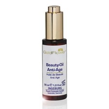 Goldflower Beauty Oil Anti Age