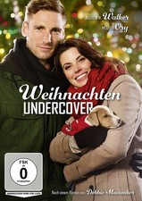 Weihnachten Undercover #