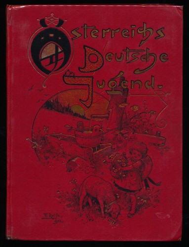 österreichs deutsche jugend - Österreichs,