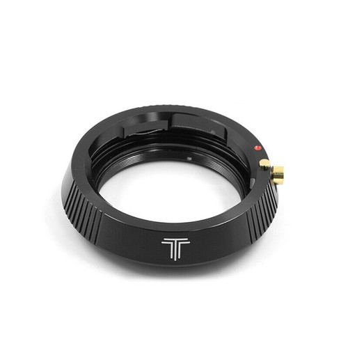Ttartisan lens adapter - lens,