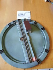 Märklin drehscheibe 7186 - märklin,