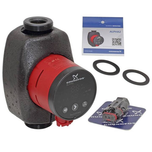 Grundfos alpha2 180 mm - grundfos,