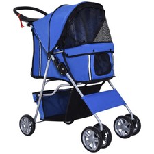 Hundewagen Hundebuggy Hunde