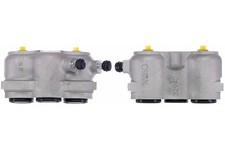 ATE Bremssattel 24.3306-1701.5 +44.62€ Pfand Aluminium für LADA NIVA 2121 2131