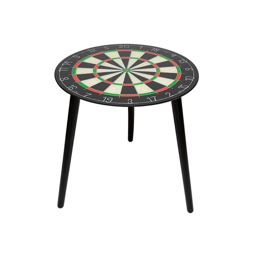 Dartscheibe design glasplatte - design,