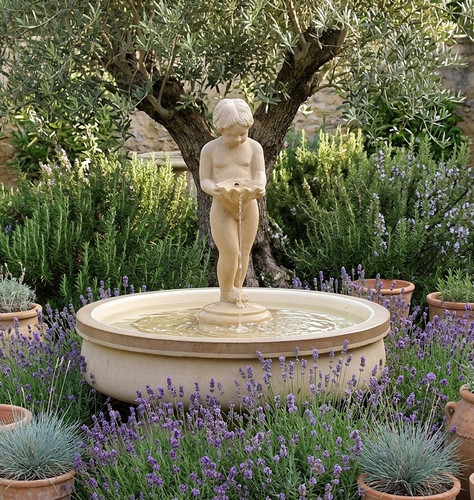 Springbrunnen leandro 107 - 🔶springbrunnen,