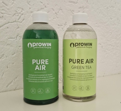 Prowin pure air - prowin,