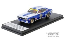 Ford capri 2600 - lw, 24h