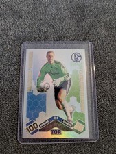 Match Attax 10/11 - 388 - MANUEL NEUER - Club Einhundert