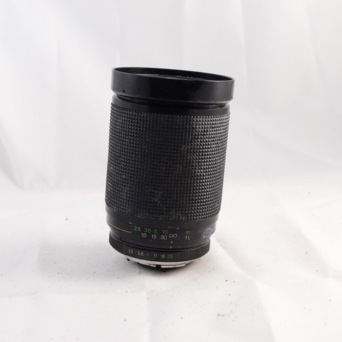 Vivitar 200mm 5 3 - vivitar, f:3.5-5.3
