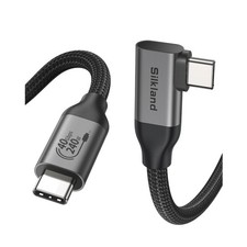 Thunderbolt 4 Kabel 3m USB-C