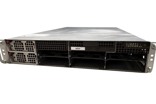 Supermicro cse 828 server - supermicro, cse-828