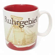 Starbucks Ruhrgebiet Coffee