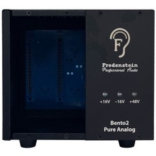 Fredenstein Bento 2 Pure