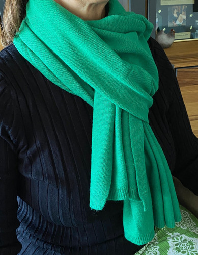 Cashmere made italy - made,