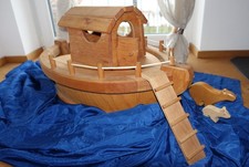 Ostheimer Kinderkram Arche
