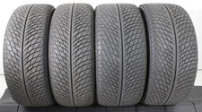 2 x 245/45R19 102V 2 x 275/40R19 105V Winterreifen Michelin Pilot Alpin 5 7mm XL
