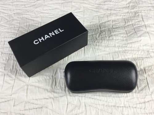 Chanel brillenetui aus - chanel,