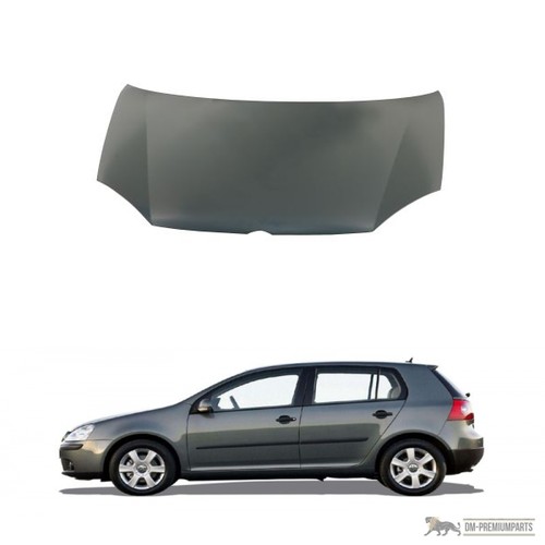 Motorhaube bonnet neuware - motorhaube,