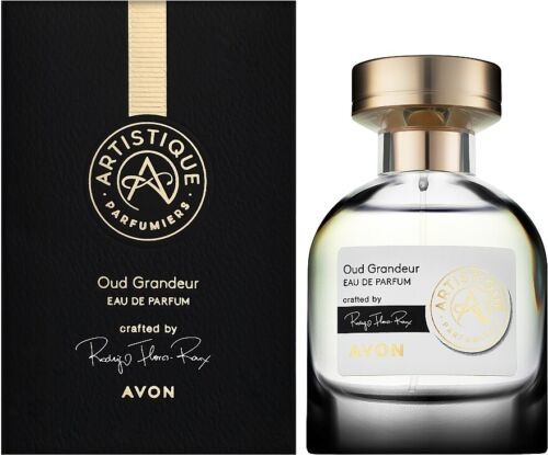 Avon artistique oud grandeur - avon,