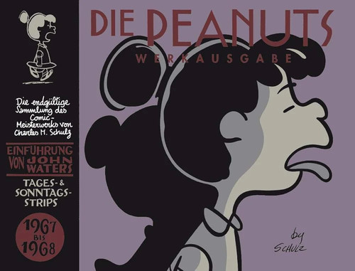 Peanuts werkausgabe - werkausgabe, 9