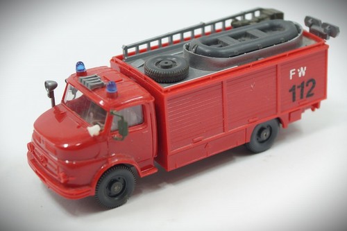 Wiking mb laf 1113 - 1:87, ho