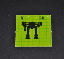 Starquest MB Ersatzteile