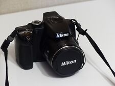 Nikon COOLPIX P500 12.0MP