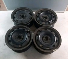 4x Felgen VW Golf 4/Bora