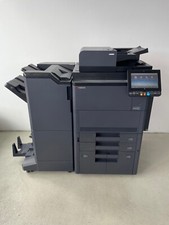 Kyocera taskalfa 8002i w - taskalfa, s/w
