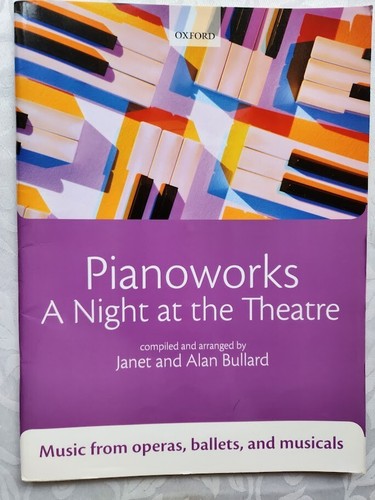 Pianoworks with eine nacht - with, im