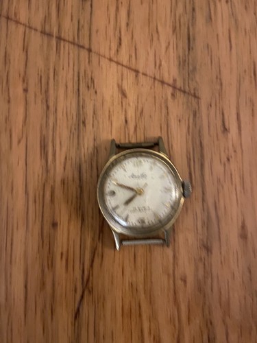 Mauthe uhr alt ohne - alt, armband
