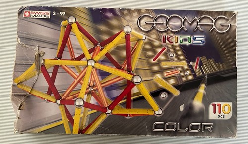 Geomag kids color - kids, (