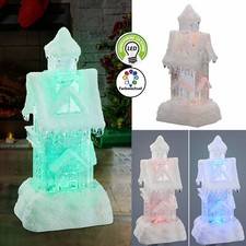 LED Glam Haus Farbwechsel