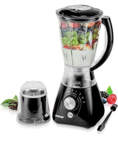 Geepas 550w food jug - 1,