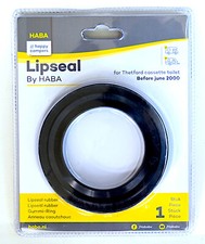 Schieberdichtung für Thetford