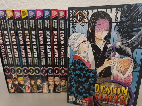 Demon slayer band - demon, 1-23