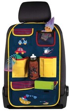 Organizer Driver Jack