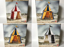 Schleich 42010, 42017, 42018