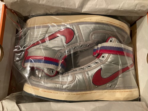 Nike vandal high supreme - vandal,
