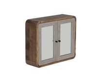 Spiegelschrank Dingle Pinie